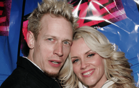 Is Evan Joseph Asher Good Now All About Jenny Mccarthys Son