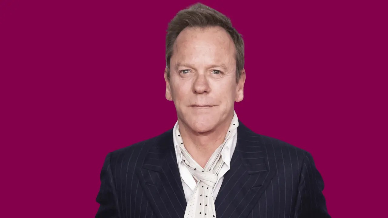 Kiefer Sutherland Net Worth, Height, Age, Wife and Tv Shows