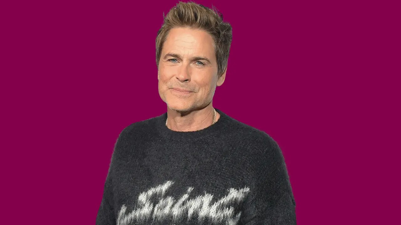 Rob Lowe Net Worth(2024), Age, Height, Weight, Wife and children