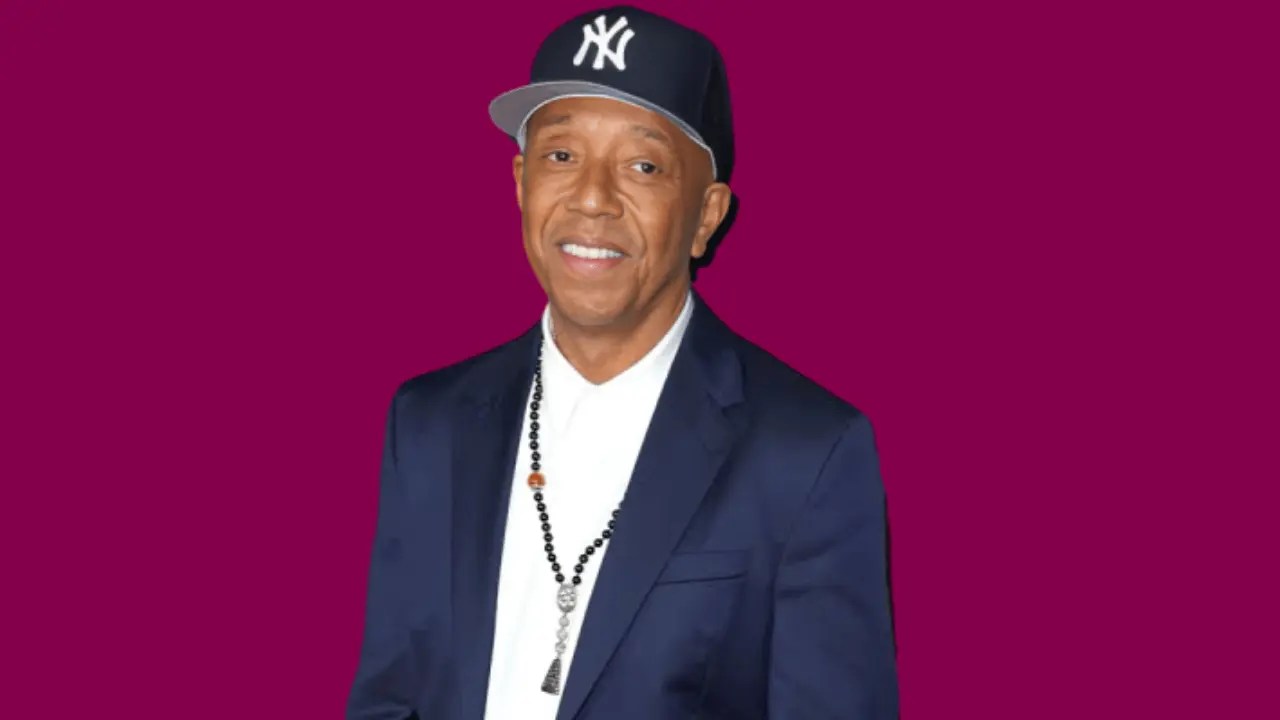 Russell Simmons Net Worth, Age, Wife and Daughters