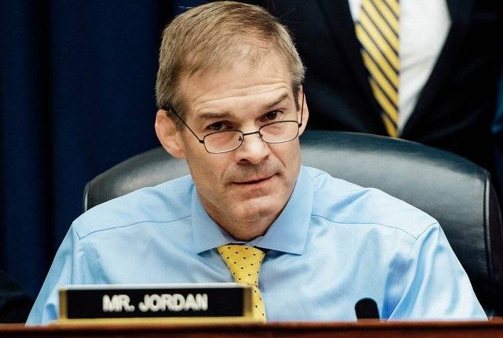 Vimbuzz.com related posts is jim jordan a trump supporter? For months, top house republicans had blown off the house. Jim Jordan Biography 2021