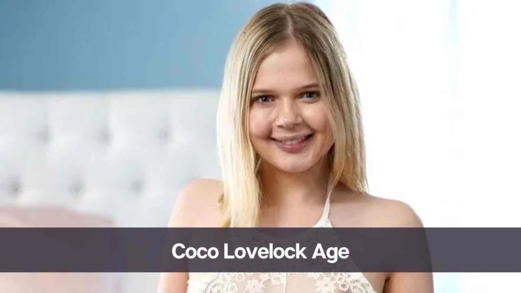 Coco Lovelock Age What You Need to Know Celeb Value