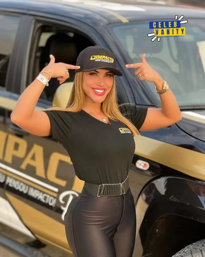 Cris Galera Biography, Age, Height, Figure, Net Worth - Celeb Vanity