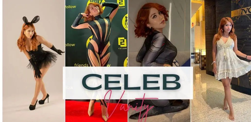 Marina Gold - Biography, Age, Career, Lifestyle, Net Value