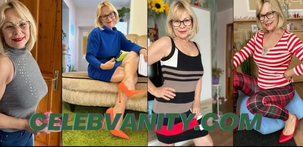 Mommy Molly - Biography, Figure, Age, Family, Contacts, Career, Net