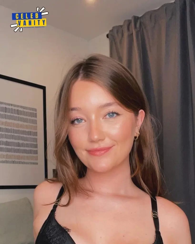 Olivia Keane - Biography, Age, Relationship, Career, Net Worth