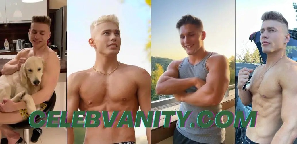 Lubos Dzuba (Emmet Charm) - Biography, Relationship, Age, Height