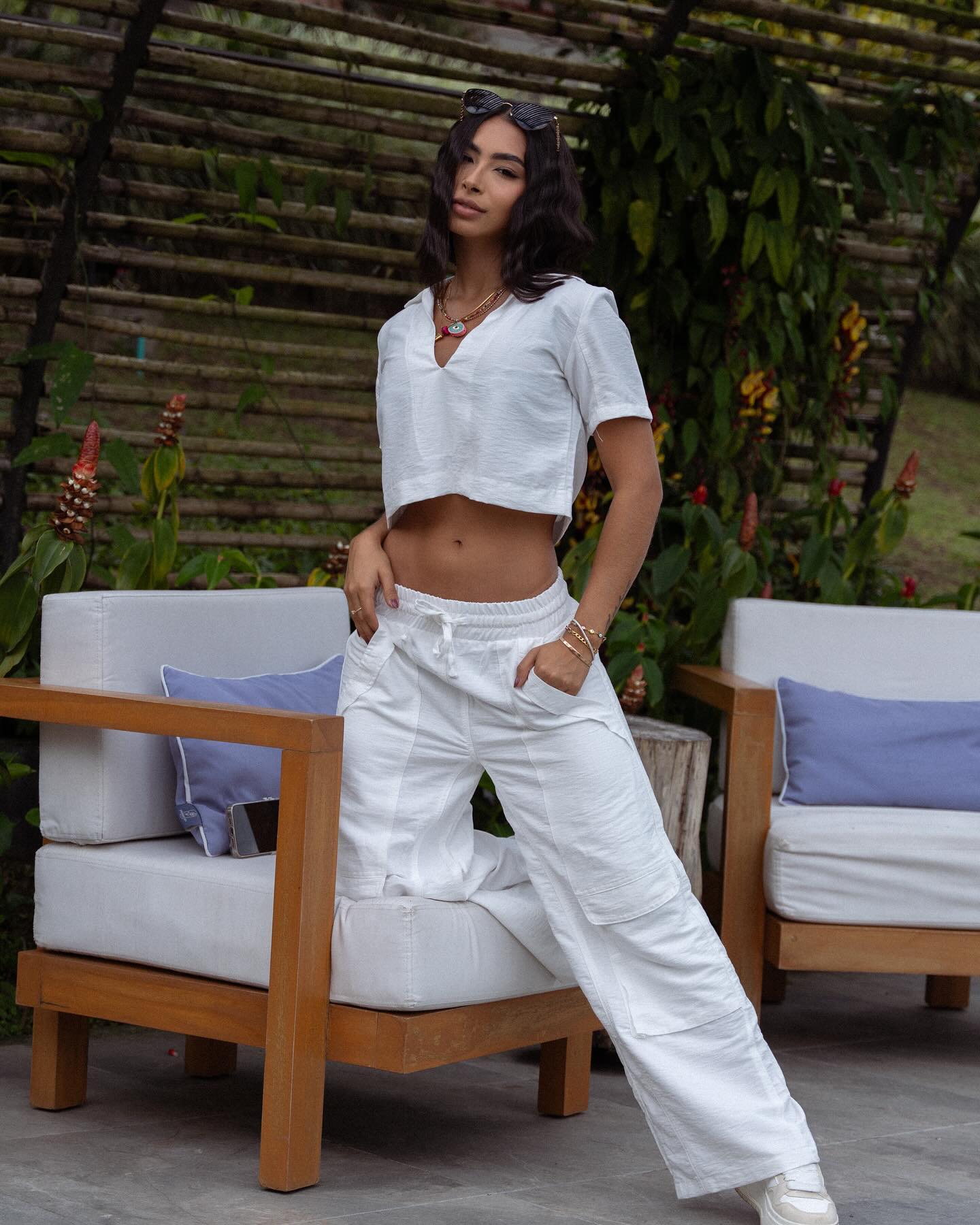 Who is Daniela Antury? Bio, Age, Family, Height & Career 2024