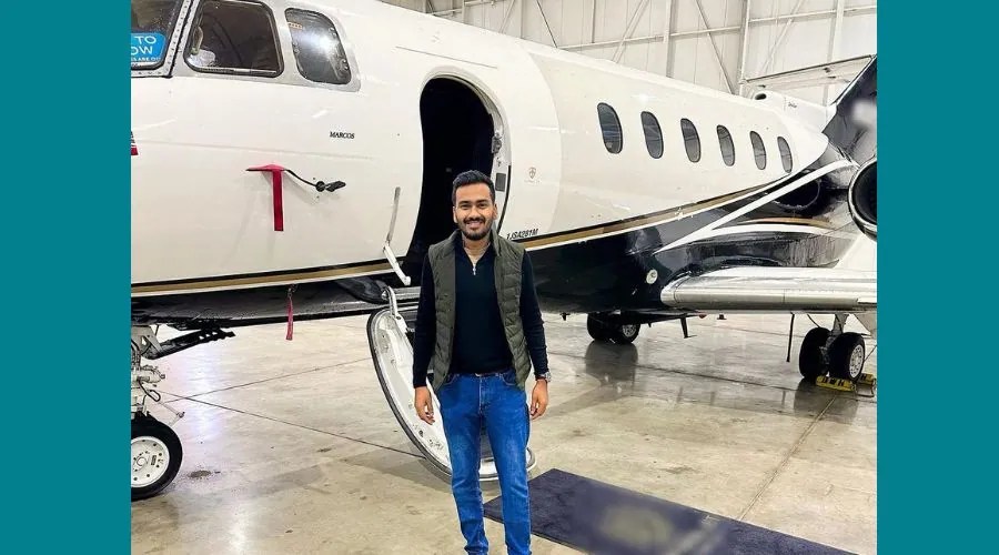 Ankit Rambabu Net Worth 2025, Earnings, Biography & More