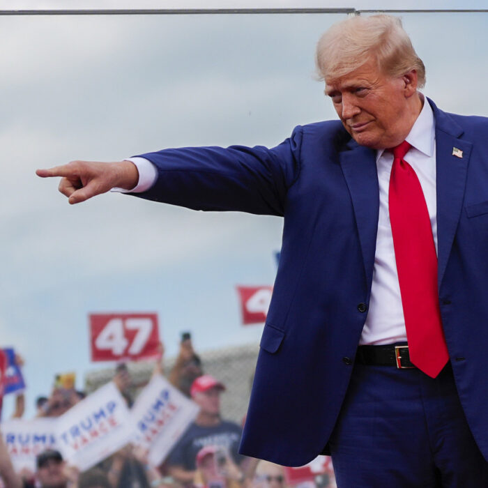 WATCH PA Voters Get Turned Away From Early Voting Location Hours