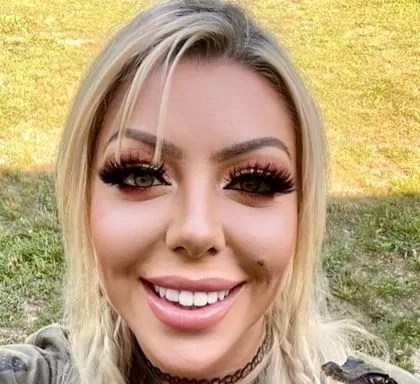 Karma RX Wiki, Height, Weight, Net Worth, Boyfriend & More