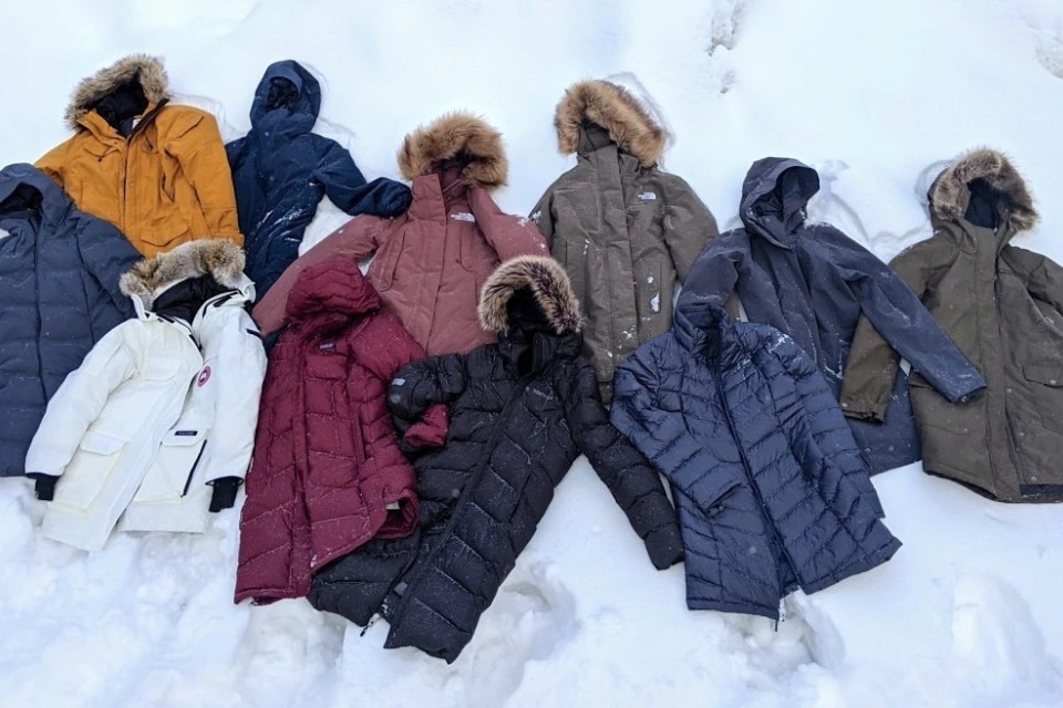 10 best winter jackets for women