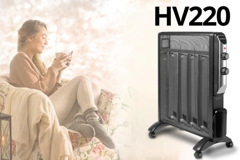 8 best electric heater in this winter