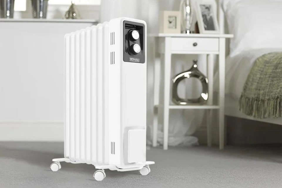 8 best electric heater in this winter