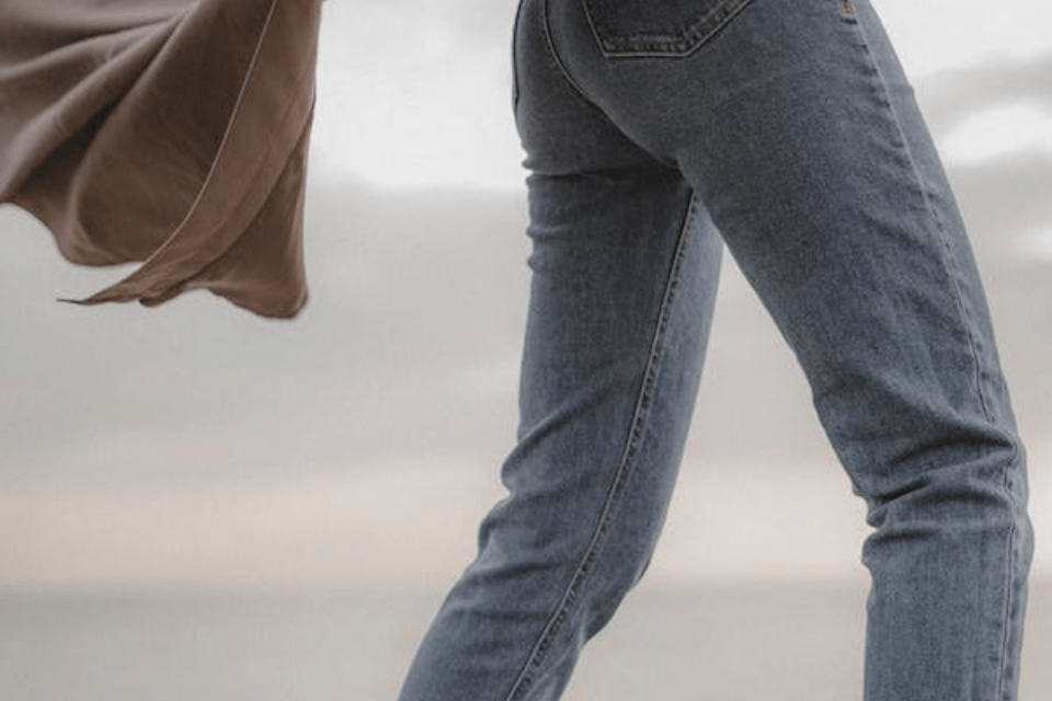8 Best women's jeans for different looks