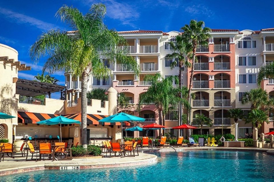 4 best things about Marriott Vacation Club