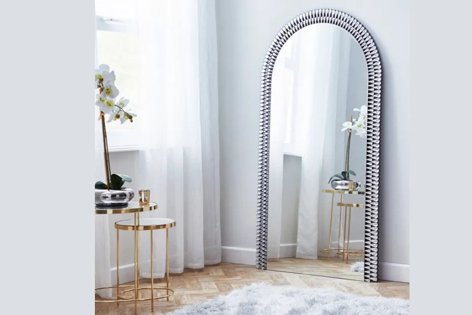 12 best Range Mirrors