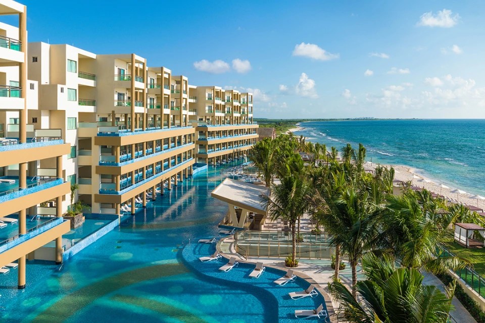 4 best things about Marriott Vacation Club