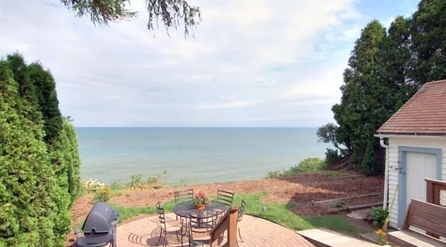 The Best 10 VRBO Wisconsin Lake House