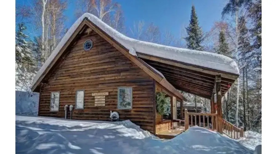 The Best 10 VRBO Wisconsin Lake House
