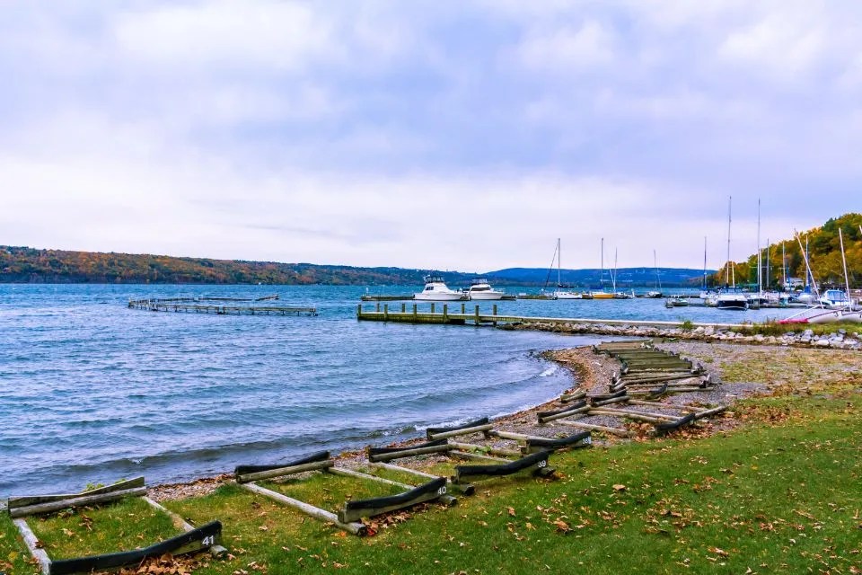 5 Best VRBO Finger Lakes One Must Book For A Fun vacation