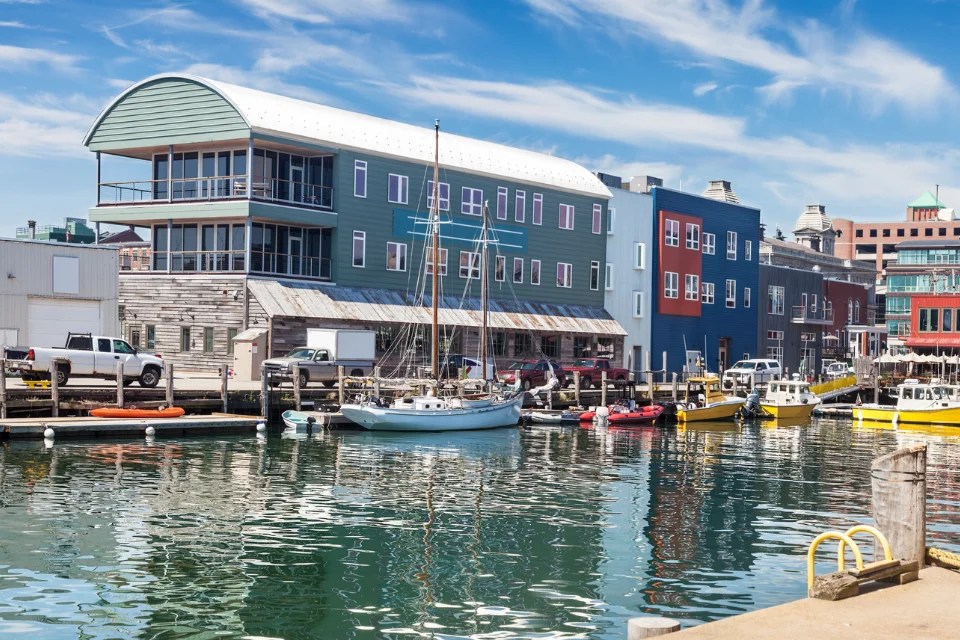 Best 4 Popular places to stay in Vrbo Portland Maine