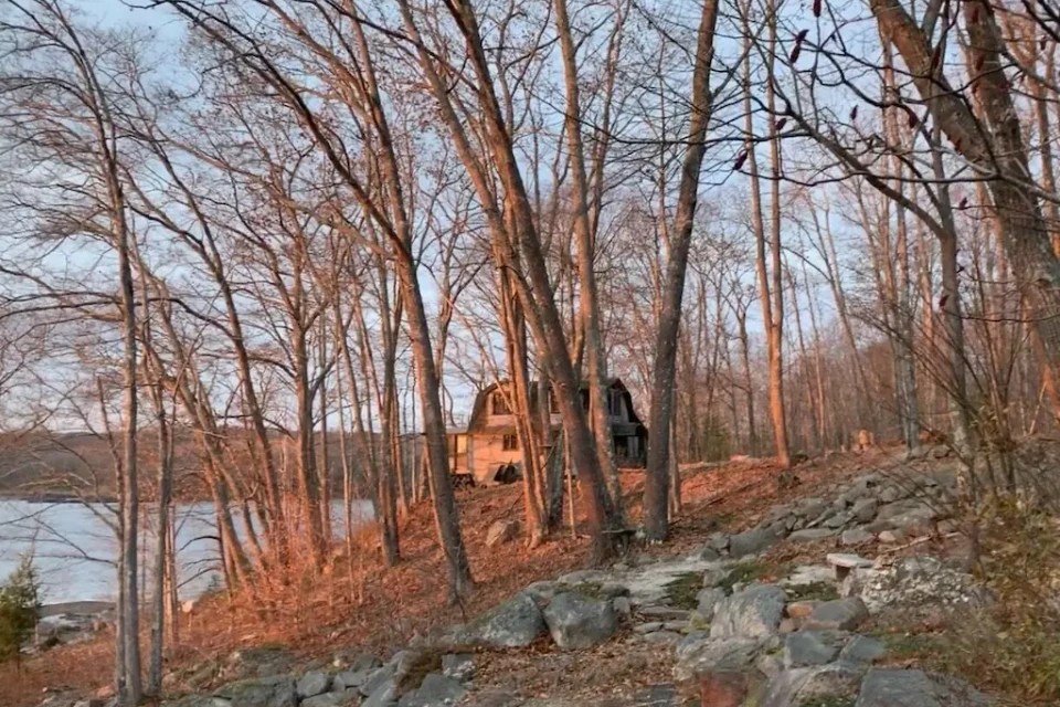 5 best Vrbo Maine Lake House Rentals