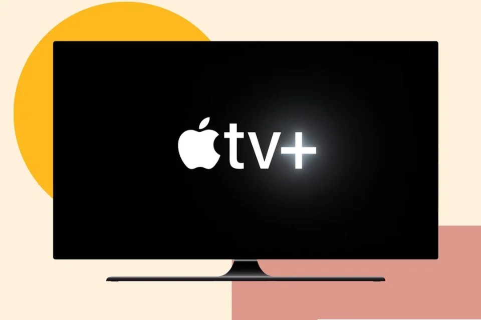 Know All About Apple TV Subscription in UK