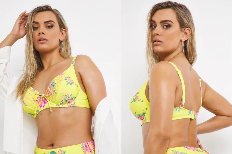 The 5 Top Picks For The Cheap Bikinis Out There