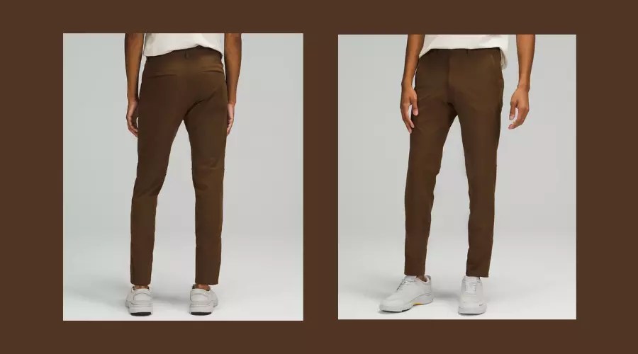5 most comfortable slim fit cargo pants that you should try