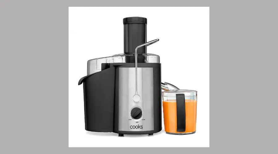 5 Most effecient electric juicers you need in your kitchen