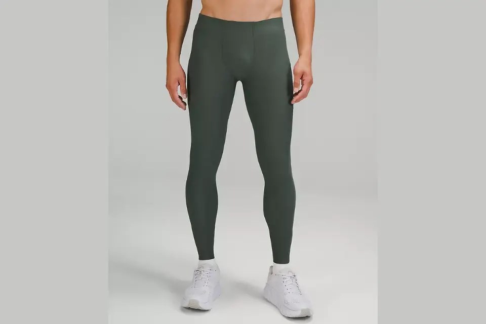 5 Best Men's Running Leggings for Every Type of Runner