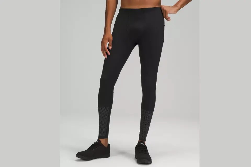 5 Things Every Men's Running Tights Lover Should Know