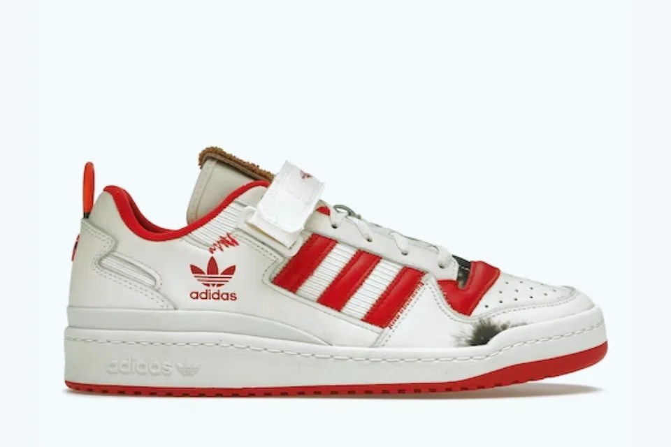 The 4 Best Adidas Trainers for Dailylife