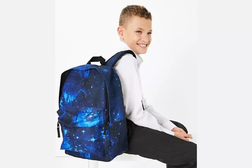 5 Best school bags that are stylish and durable
