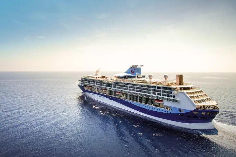 Explore these 4 cheap cruises in UK for amazing experience