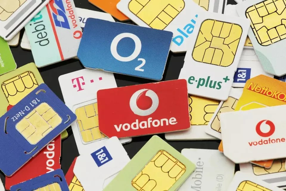 The Best sim cards UK to try if upgrading your network