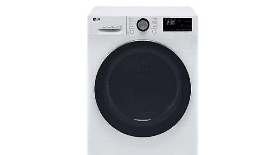 Best Tumble Dryer Find the Best One for Your Home