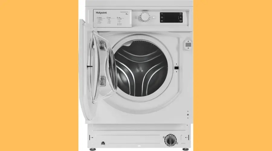 Best Washing Machines A Comprehensive Guide