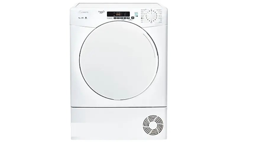 Best Tumble Dryer Find the Best One for Your Home