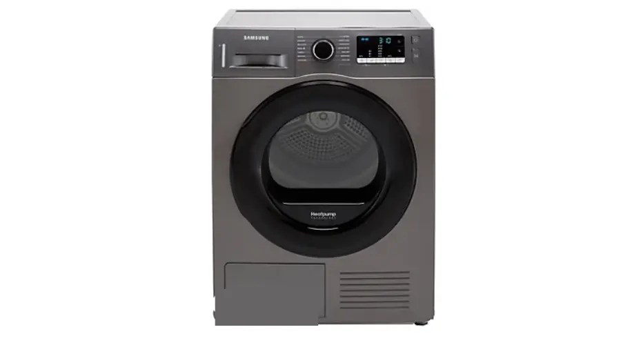 Best Tumble Dryer Find the Best One for Your Home