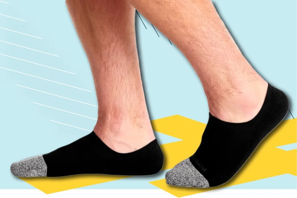 Best No Show Socks for Men That Will Keep You Comfortable