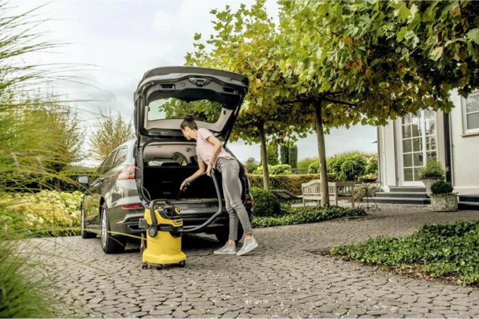 The Best Carpet Cleaning Equipment Top 5 Picks