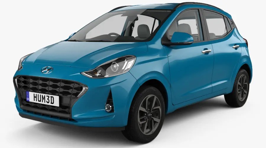 Discover the top 5 best rental car in Europe