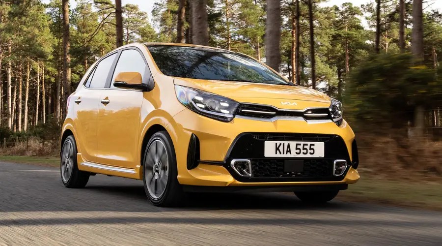 Discover the top 5 best rental car in Europe