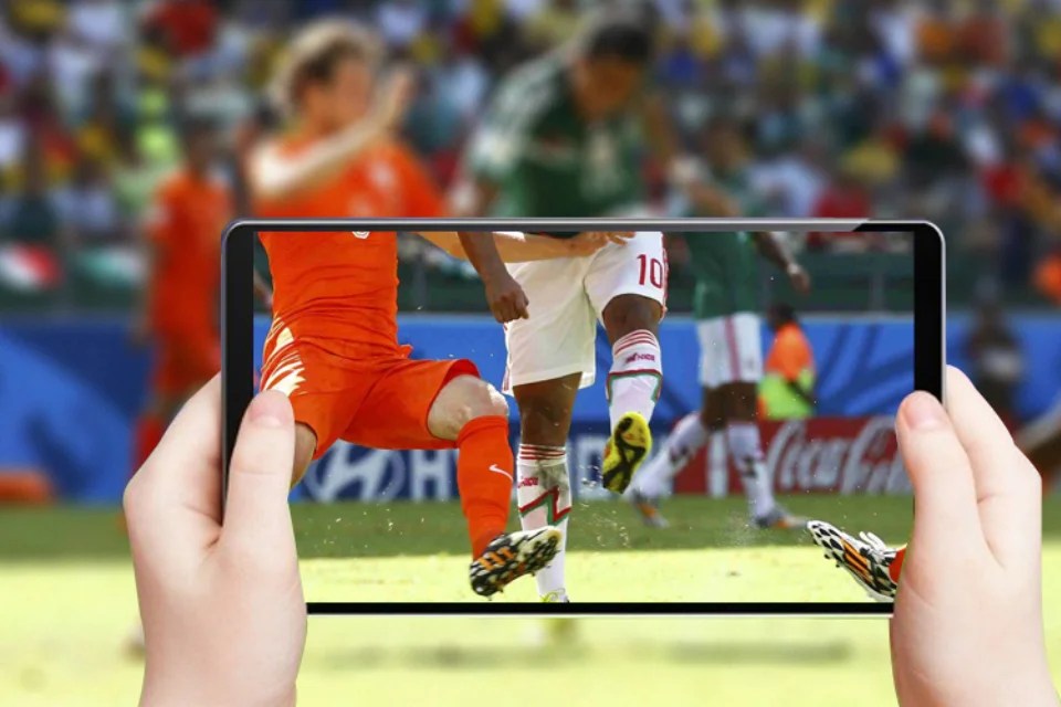 sport live stream The Best Sites to Catch Live Sports