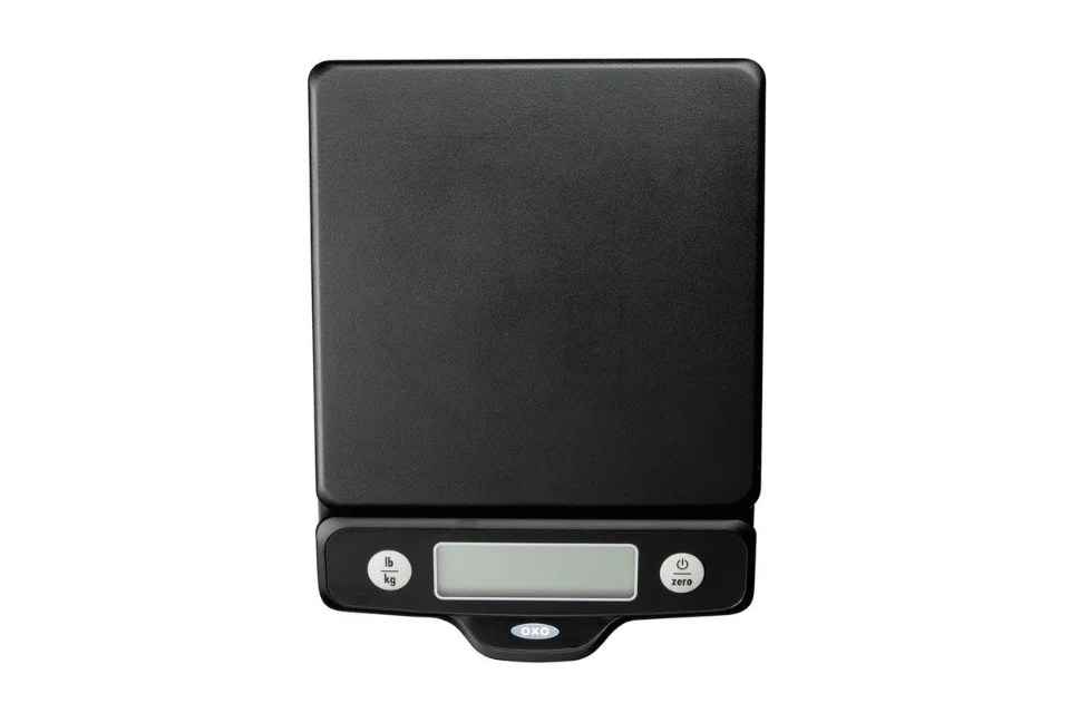5 best food scale by HSN Celebzero