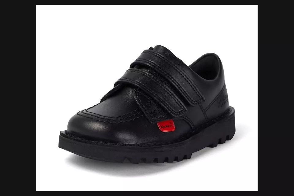 Feel the comfort with these 5 Best kickers school shoes