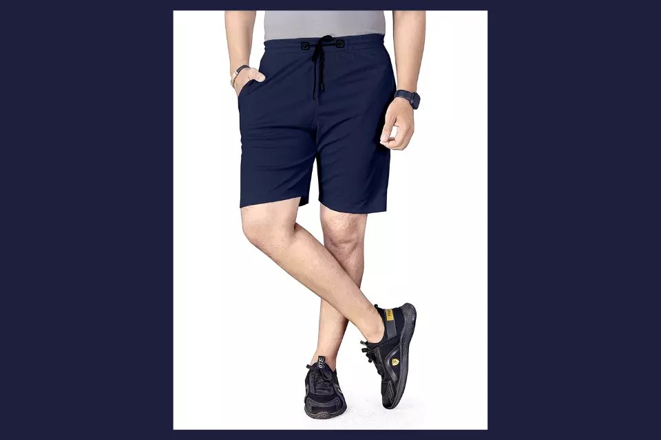 Add these 3 Best running shorts men in your wardrobe