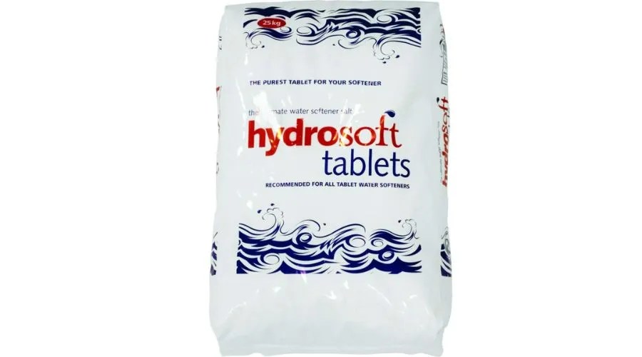 A Complete Guide To Softener Water On Wickes